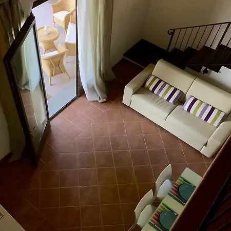 Antica Fornace Aparthotel *