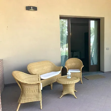 Antica Fornace Aparthotel *