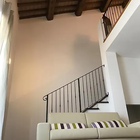 Antica Fornace Aparthotel Pozzuolo