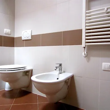 Aparthotel Antica Fornace