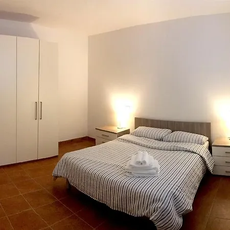 Antica Fornace Aparthotel *