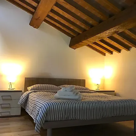 Aparthotel Antica Fornace Pozzuolo