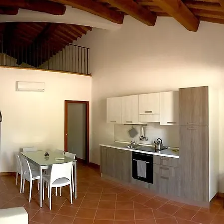 Aparthotel Antica Fornace