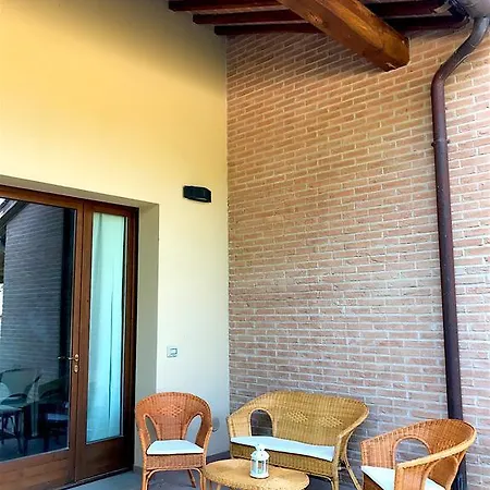 Antica Fornace Aparthotel *