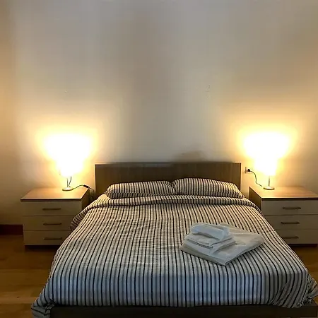 Aparthotel Antica Fornace Pozzuolo